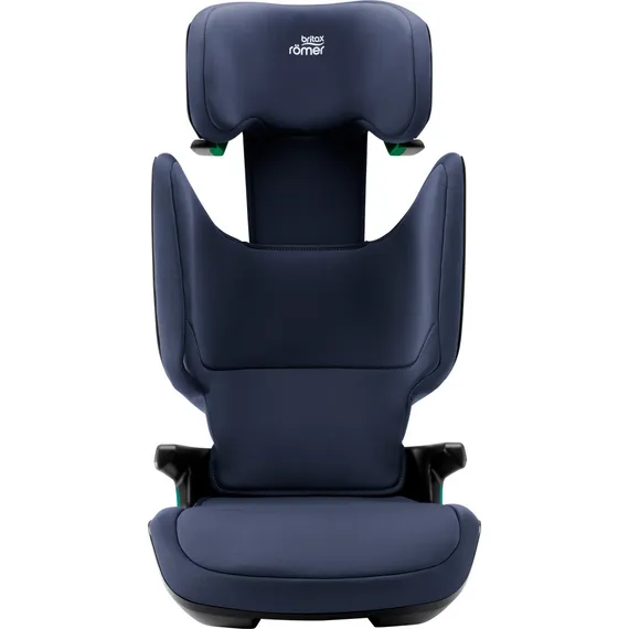 Автокресло Britax Roemer KidFix M i-Size Moonlight Blue