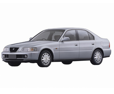 Honda Rafaga 1 поколение CE (1993-1997)