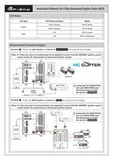 Модуль FrSky Advanced Engine Suite (AES) для системы зажигания