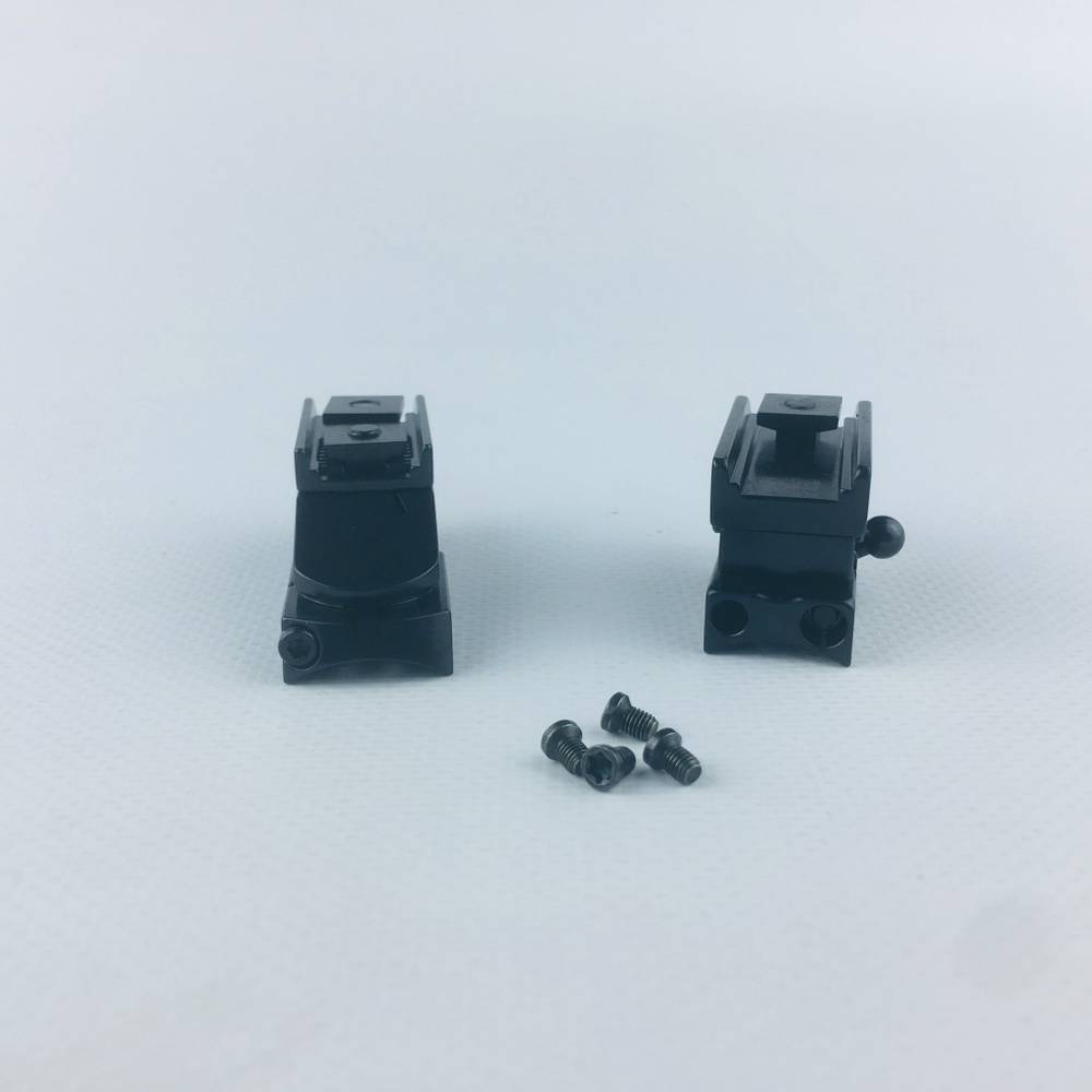 Поворотный кронштейн Rusan Sauer 202 на шину SR H17 (0034-SR-17)