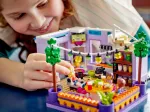 Конструктор LEGO Friends 41747 Закусочная Хартлейк-Сити