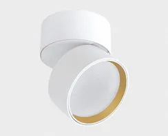 Спот  IT02-006 white 3000K Italline