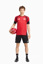 Шорты adidas Manchester United 26/27 Training - черный