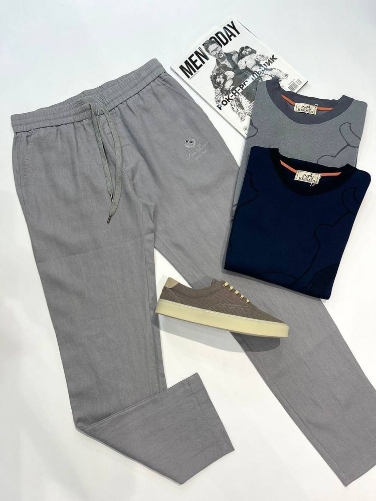 Кошелек Hermes из кожи крокодила