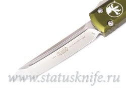 Нож Microtech Ultratech Satin модель 123-4ODфотография - 2