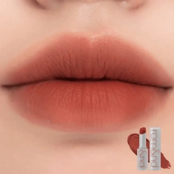 Rom&Nd Zero Matte Lipstick 05 Evening, 3g Матовая губная помада