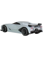 Машинка Хот Вилс Премиум Nissan Concept 2020 HXD63 HKC38