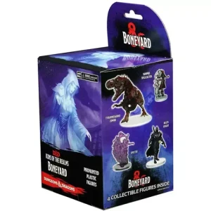 D&D Icons of the Realms - Boneyard Booster
