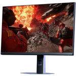 Монитор Xiaomi Redmi 23.8" G24 240HZ (A24FDA-RG) черный