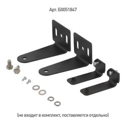 SPP-403-0-50K-100 ЭРА Cветильник cветодиодный подвесной IP65 100Вт 10500Лм 5000К Кп<5% КСС Д IC (10/ | Без бренда