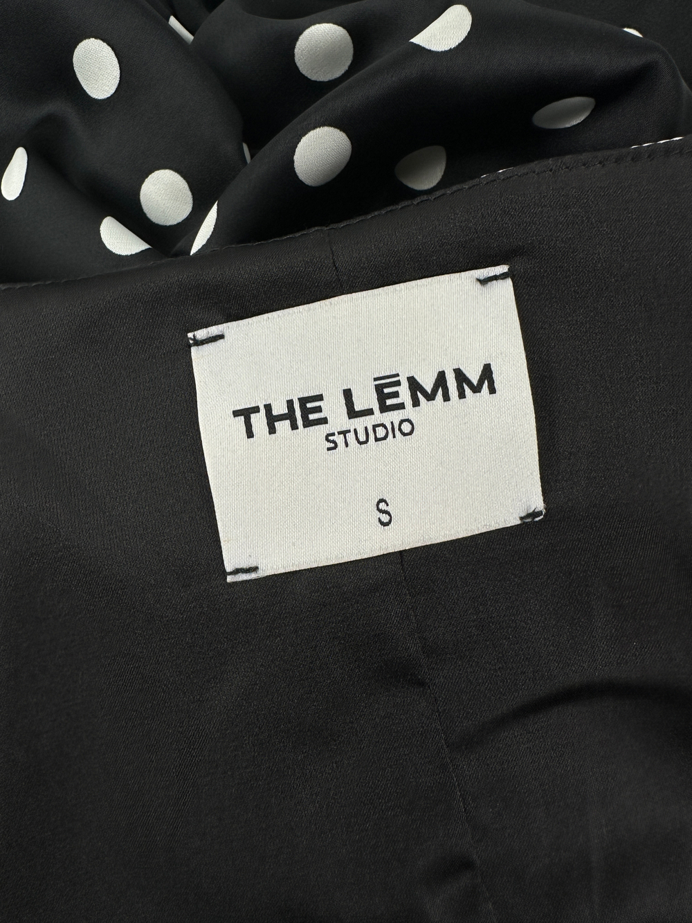 Платье The Lemm