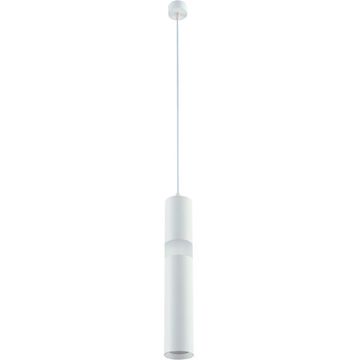 Светильник подвесной CLT 038C360 WH белый Crystal Lux