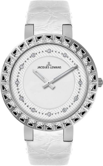 Наручные часы Jacques Lemans 1-1779B