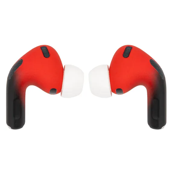 Apple AirPods Pro 3 Total Heart Gradient Matte
