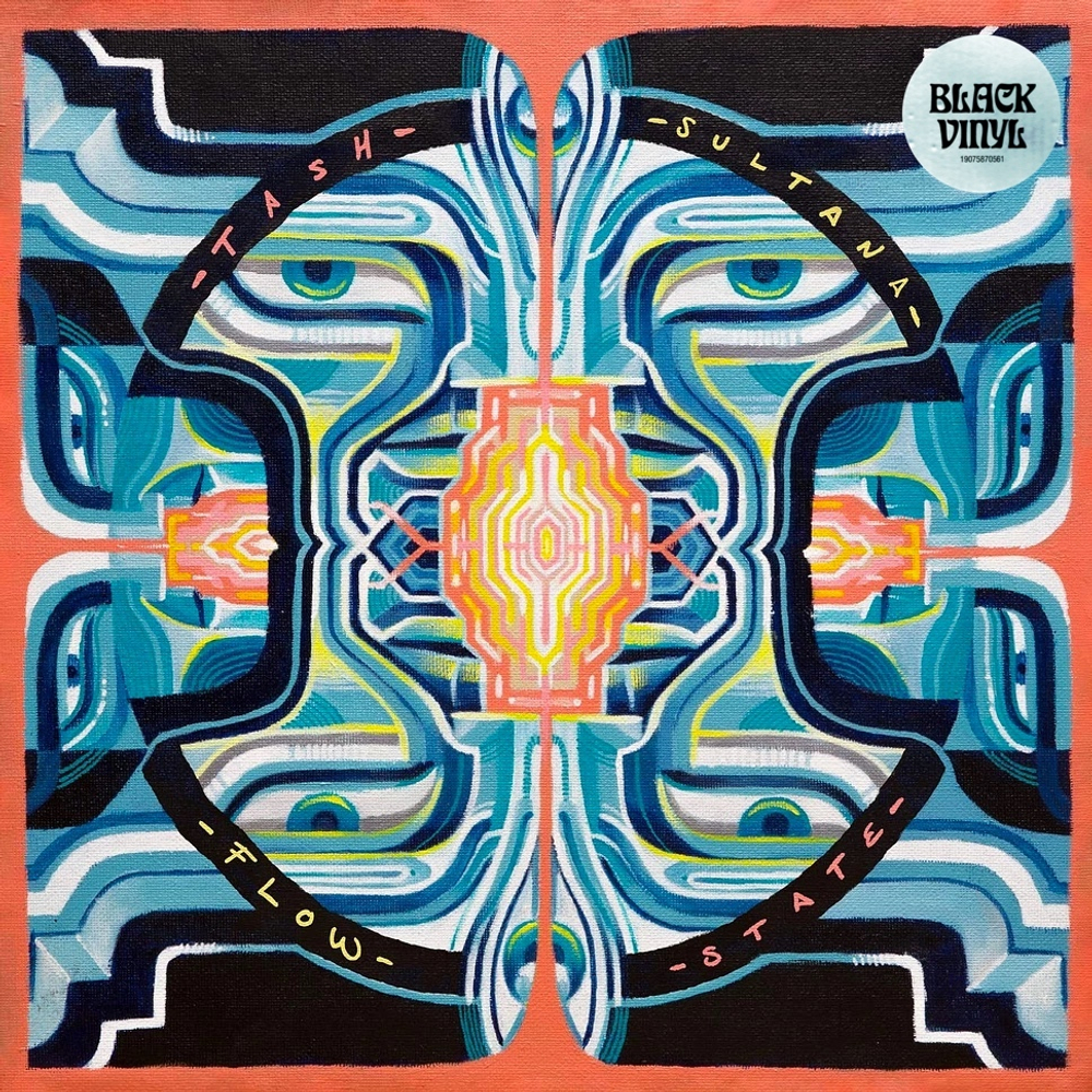 Tash Sultana Flow State