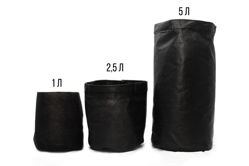 Умный горшок Crazy Pot 2,5л