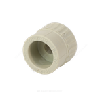 Муфта PP-R комбинированная серая Дн 20х1/2" НР VALFEX 10130020Г