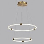 Подвесная люстра Lumion TWINKLE 8010/50L