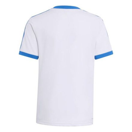 Футболка для мальчика Adidas Boys Classics Climacool - white
