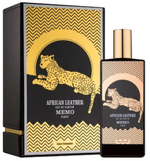 MEMO AFRICAN LEATHER unisex 1ml