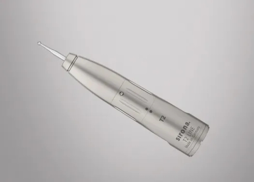 Прямой наконечник Sirona T2 LINE AH 40 L 1:1