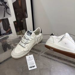 Кеды Golden Goose