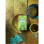 Чай Pukka Three Fennel Три фенхеля, 20 пакетиков, 36 г (из Финляндии)