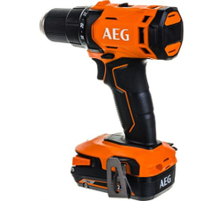 Дрель-шуруповерт AEG BSB18C2BL-0 4935472009