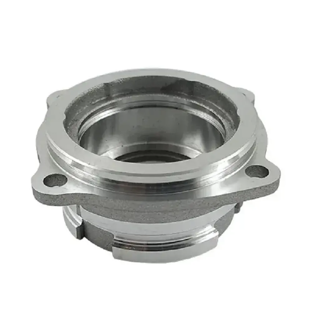 Корпус подшипника для УШМ GA4030/GA4530/GA5030 Makita 318336-6
