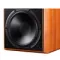 Swan M5A Brown