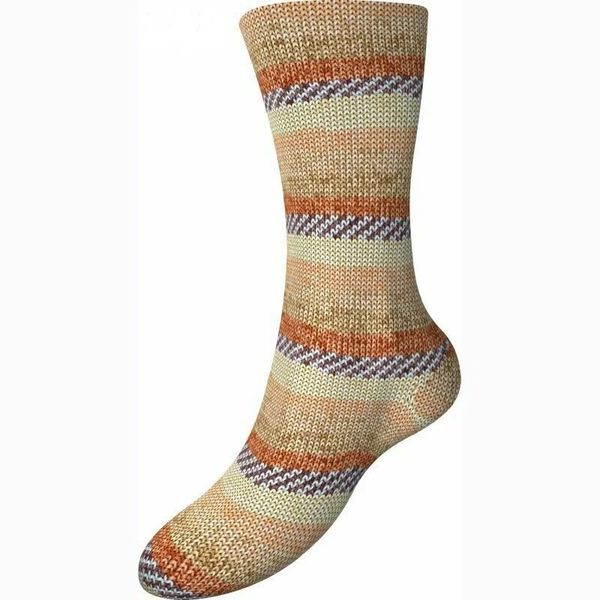 Пряжа Austermann (Аустерманн) Fortissima Cotton Stretch 4-Fach Weekend / уп.10 мот. по 100 г, 460 м, 93049-99/148