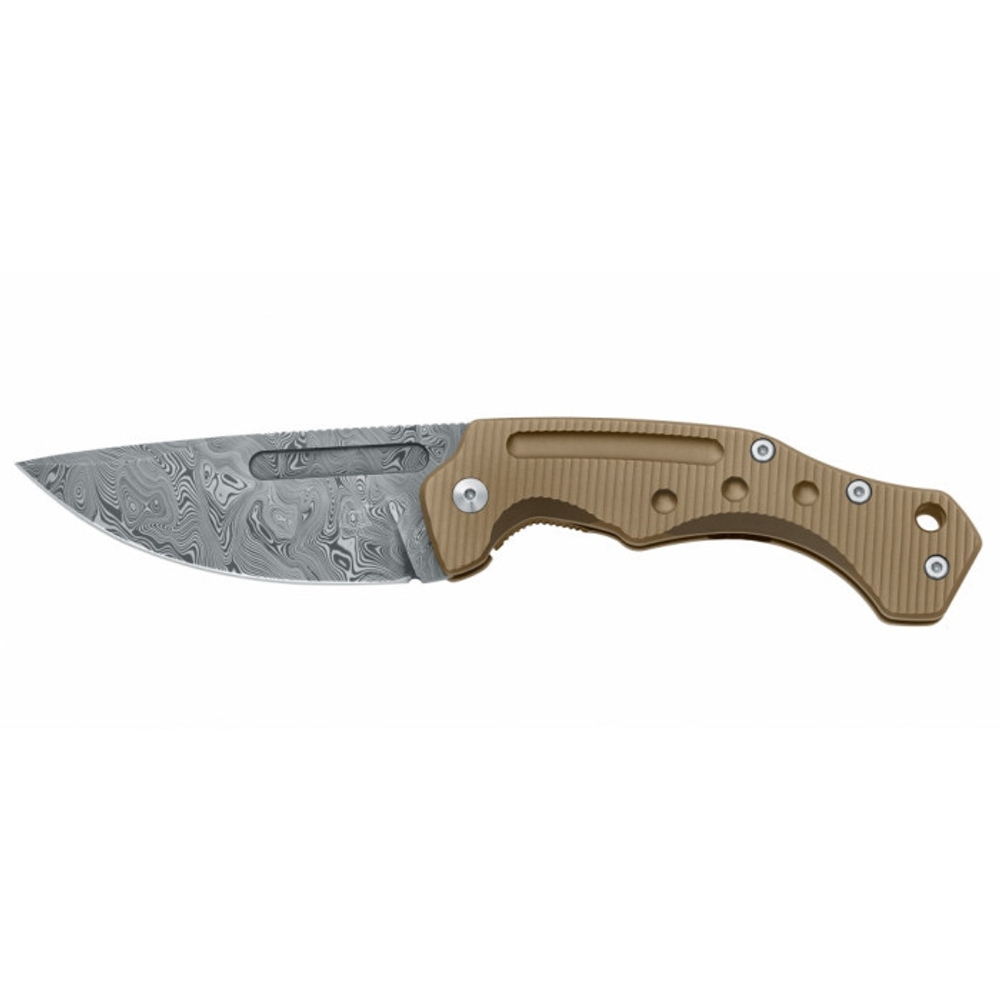Нож FOX knives 521DRB DESERT FOX