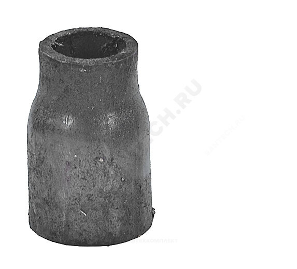 Переход сталь концентрический Дн 42,4х3,0-33,7х3,0 (Ду 32х25) шовный исп 1 ТУ ВУ 100129468.005-2012