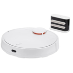 Робот-пылесос Xiaomi Mijia Sweeping Vacuum Cleaner 3C,белый CN