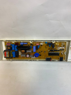 301 Модуль управления для стиральной машинки LG 6871EC1057G  Б/У