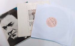 Леонид Утесов Записи 1930 1970 Годов 3LP