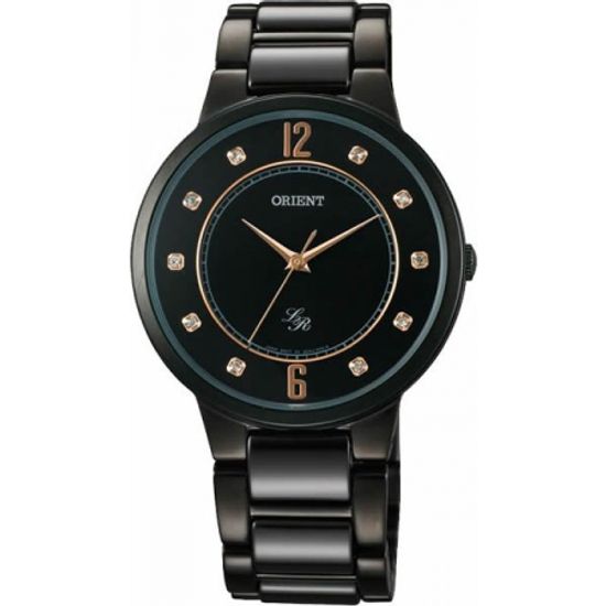 Женские часы Orient FQC0J001B Lady Rose