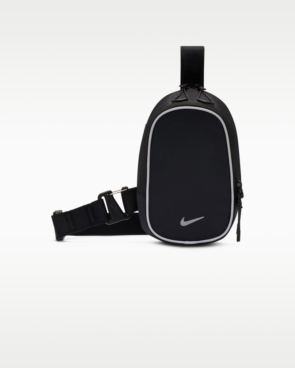 Сумка NIKE NK NSW COMMUTE CRSBDY- REFLCTV
