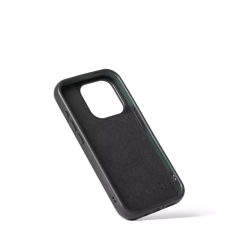 Чехол Mujjo Shield Case для iPhone 15 Pro