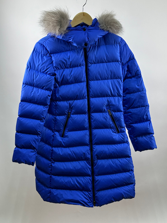 Пуховик Moncler