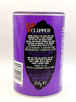 срок до 31.10.2026 - Какао-порошок Clipper Super Cosy Drinking Chocolate 250 г (из Финляндии)