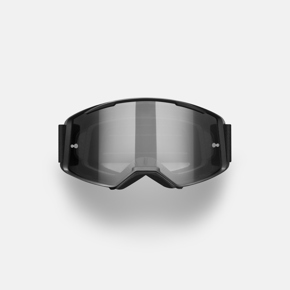 Линза WHITELAB MX A13 / K13 Silver