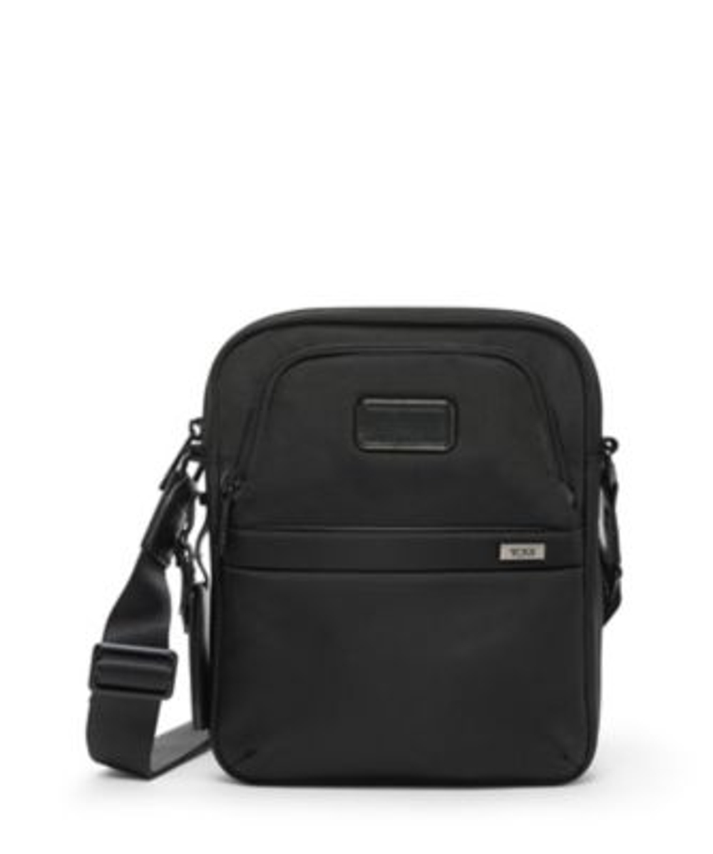 Сумка через плечо Medium/Black