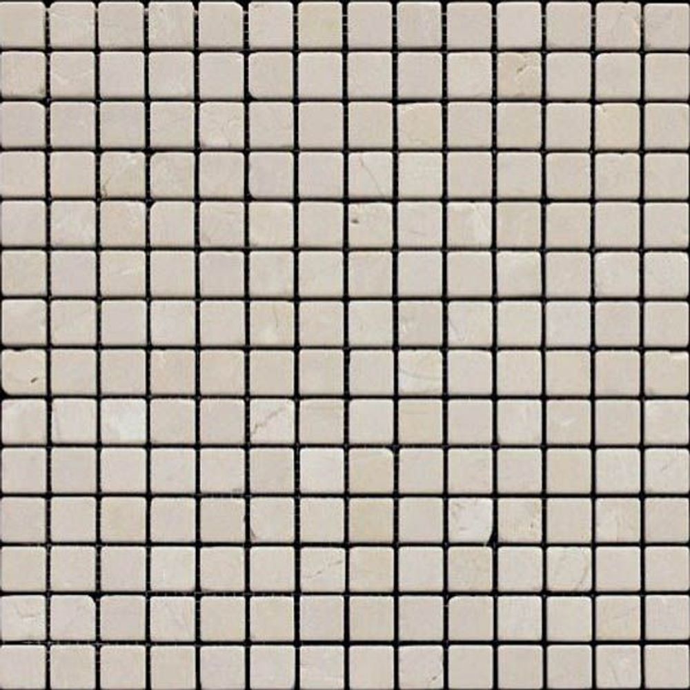 Мозаика мрамор Adriatica 7M025-20T (20x20)