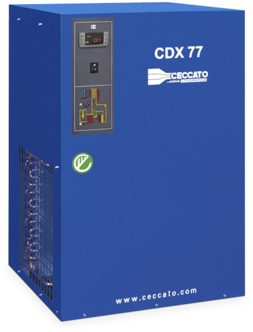 Рефрижераторный осушитель Ceccato CDX 77