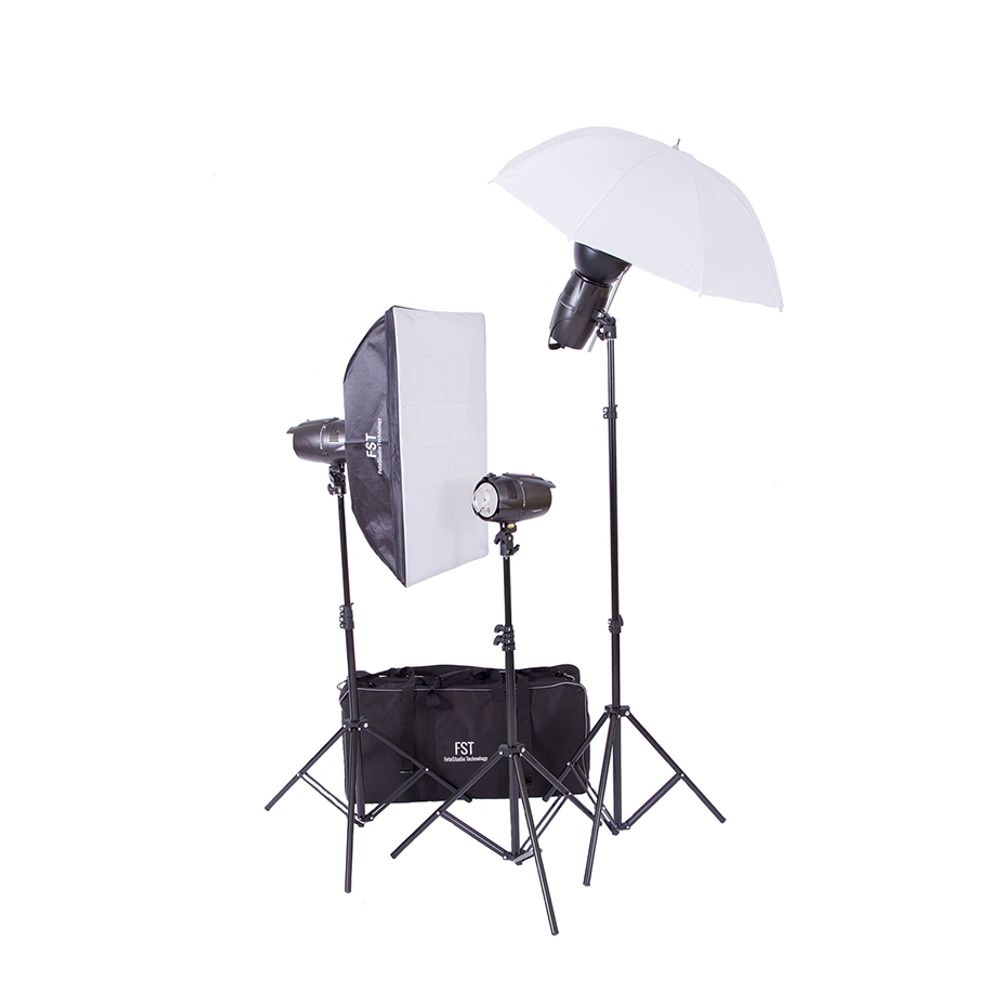FST E-250 Novel KIT