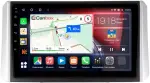 Магнитола для Mitsubishi Xpander, Xpander Cross (рамка под 9") - CanBox 9-1939 Android 10, SIM-слот
