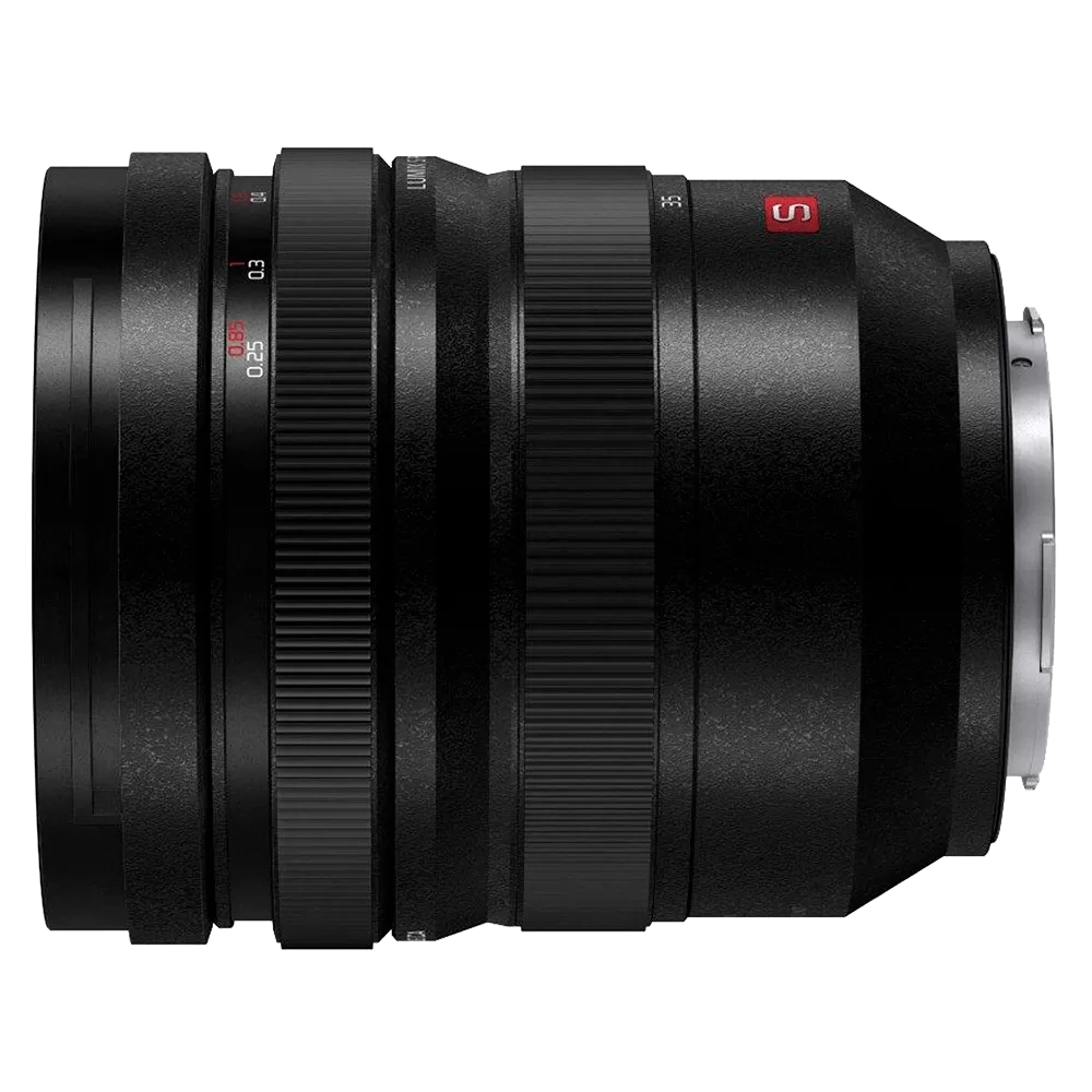 Объектив Panasonic Lumix S 16-35mm f/4 PRO