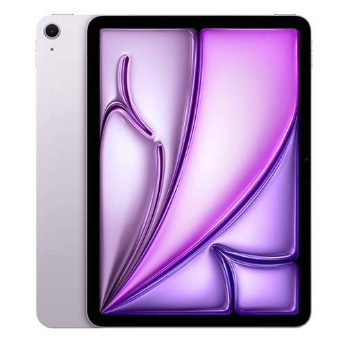 Планшет Apple iPad Air 11" M2 (2024) Wi-Fi 256GB, Purple (Фиолетовый)
