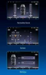 Магнитола для Hyundai Creta 2 2021-2022, Solaris HC 2024+ - Kuberg OL-1774 QLed, Android 13, Быстрейшая, CarPlay, SIM-слот